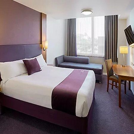 Premier Inn Premier Inn Tonbridge North Exterior photo