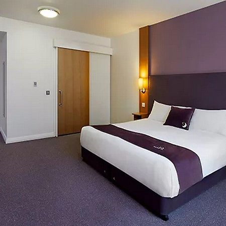 Premier Inn Premier Inn Tonbridge North Exterior photo
