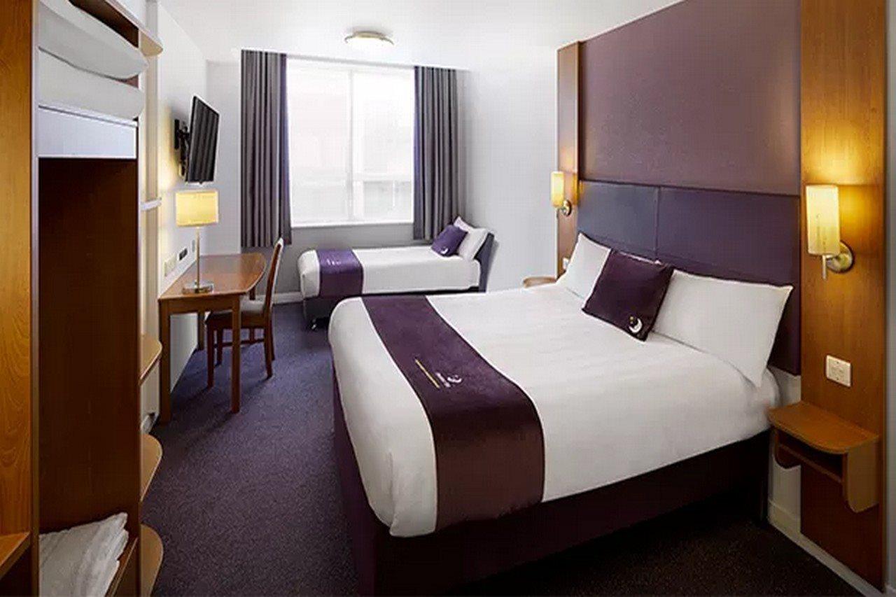 Premier Inn Premier Inn Tonbridge North Exterior photo