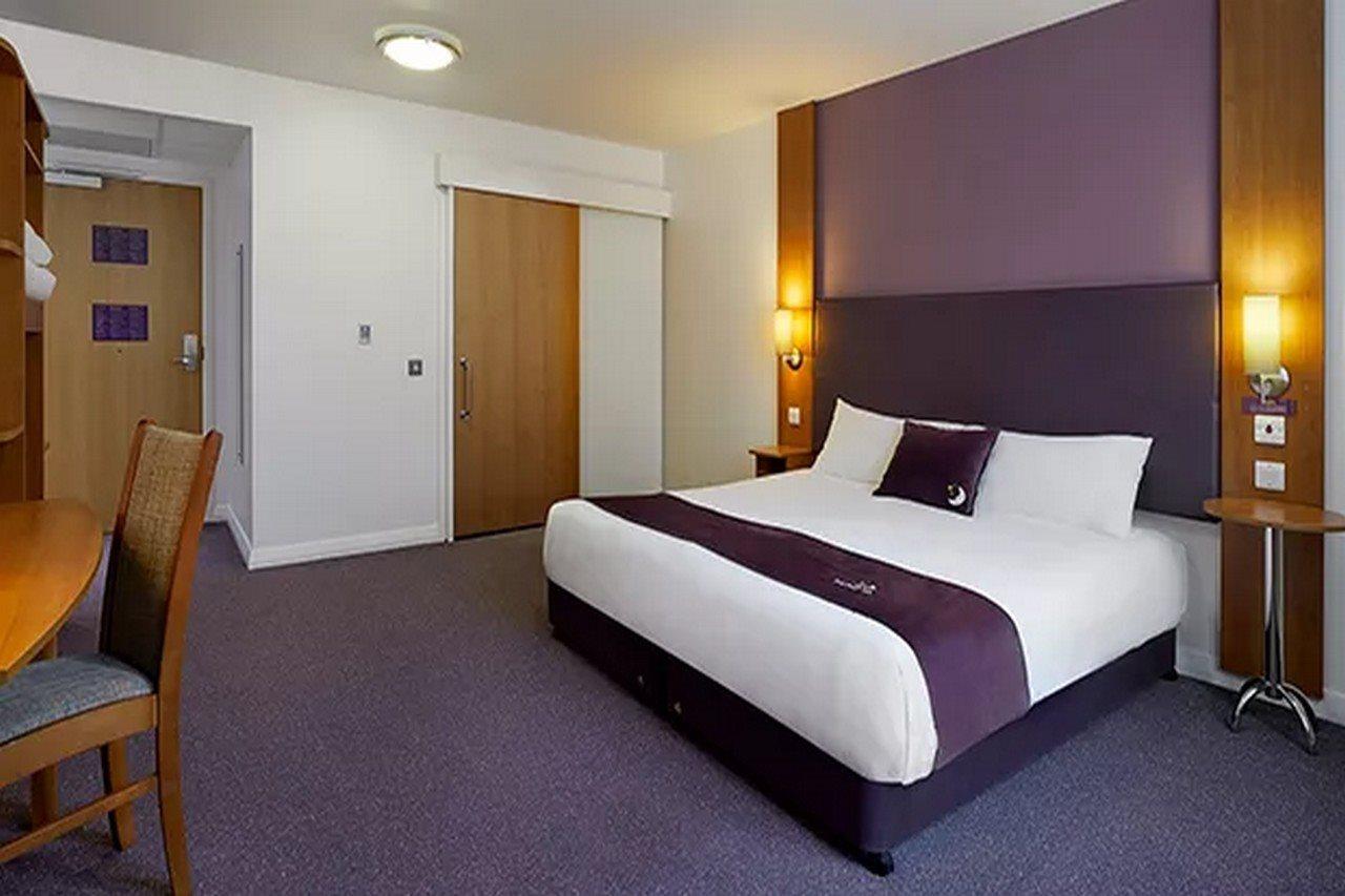 Premier Inn Premier Inn Tonbridge North Exterior photo